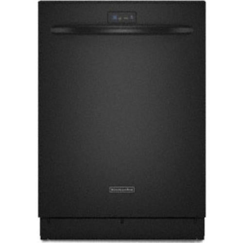Whirlpool WHIKUDT03STBL3 Dishwasher