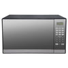 Midea EG034AL7P00A 1.3 Cu. Ft. Mid-Size Microwave with Grilling Function