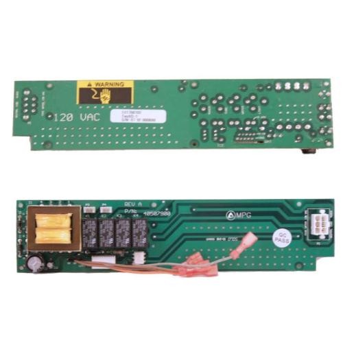 Electrolux Refrigerator Electronic Control Board - 241708102
