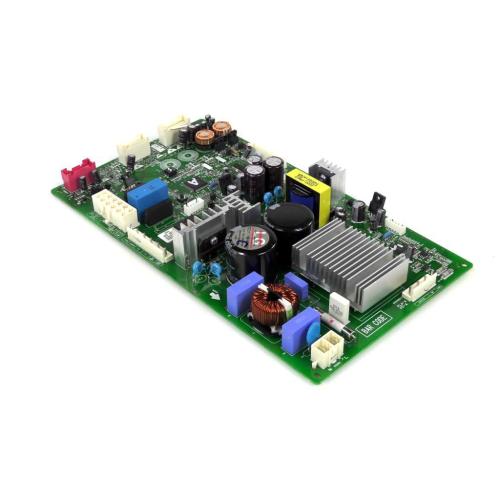 LG Part# EBR74796477 Electronic Control Board - Genuine OEM