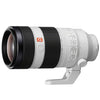 Sony SEL100400GM G Master FE 100-400mm super-telephoto zoom lens
