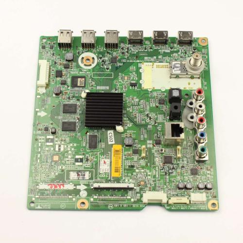 Lg Chassis Assembly - CRB34466701