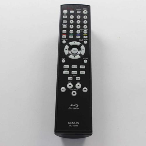 Denon Na843Ud Remote Dvd2500Bt& 3800 - 9H26000950