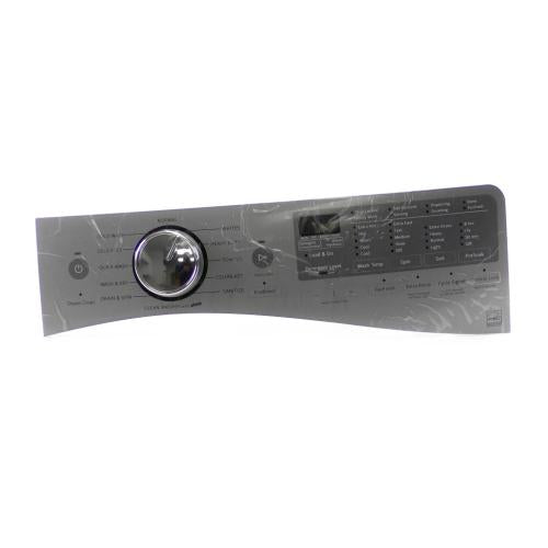 Whirlpool Part# W10911024 Control Panel (OEM)