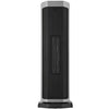 Midea BHF136193153ERB BHG 23-Inch Electric Ceramic Tower Heater, Oscillating