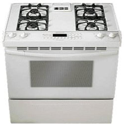 Whirlpool GW395LEGB3 Range - Oven/Stove
