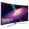 Samsung UN55JS9000FXZA 55-Inch Class Js9000 9-Series Curved 4K Suhd Smart TV Parts