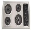 Whirlpool RCS3014LT0 Cooktop Parts