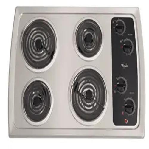 Whirlpool RCS3014LT0 Cooktop