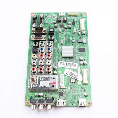 Lg Bpr Total Assembly - CRB32574601