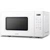 Midea CMOC20M1WH Comfee Retro Microwave Parts