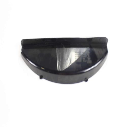 Whirlpool Refrigerator Ice/Water Dispenser Drip Tray - Black W10445056
