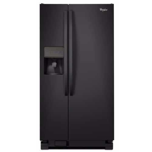 Whirlpool WRS322FDAB02 Refrigerator