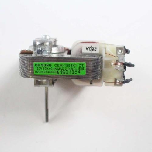 LG Part# EAU42744408 Motor,AC Fan (OEM)