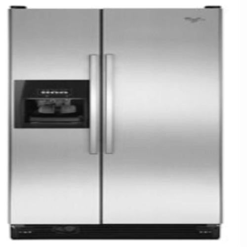 Whirlpool ED5PVEXWS06 Refrigerator
