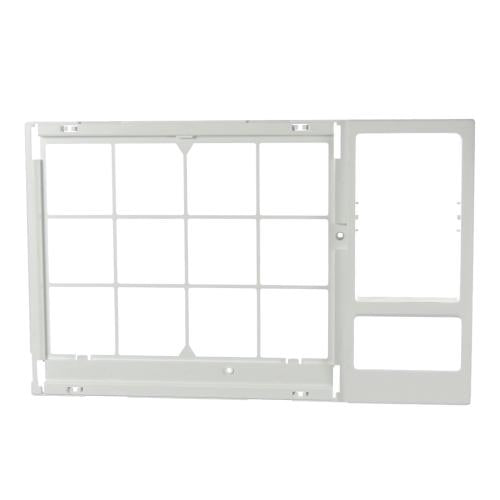 LG Part# 3530AR1633W Front Grille Assembly (Indoor) - Genuine OEM