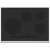 Hestan KIC30BK Cooktop, Induction, 30-Inch - Black Parts