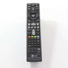 LG Part# AKB73597101 Remote Control (Black) - Genuine OEM