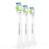 Sonicare Part# HX6063/64 Diamond Clean Brush Heads (OEM)
