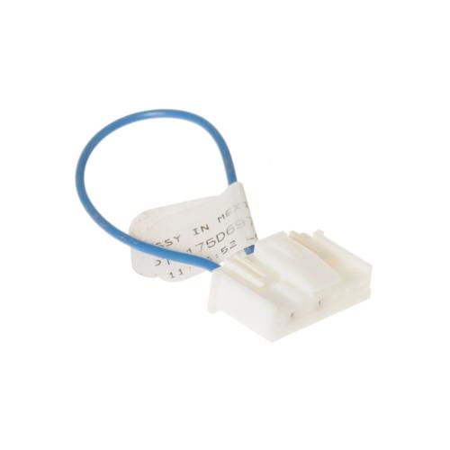 GE Part# WE5M104 Jumper Harness (OEM)