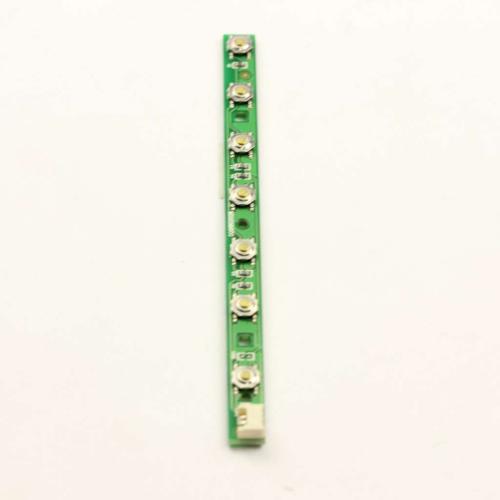 Haier Part# TV-5210-499 Printed Circuit Board - Keypad (OEM)