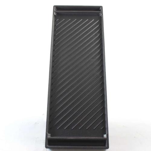 Samsung Part# DG61-00859A Griddle Plate - Genuine OEM