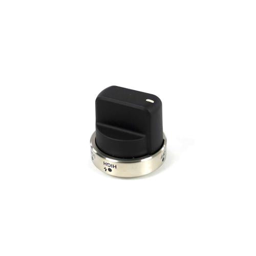 Bertazzoni Part# 4010741 Dual Gas Knob - Genuine OEM