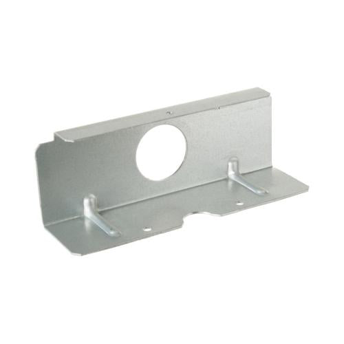 GE Part# WB02K10052 Mounting Bracket (OEM)