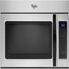 Whirlpool WMH31017AD3 Microwave Parts