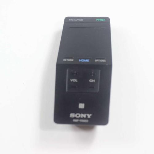Sony Remote Control (Rmf-Yd003) - 1-492-758-11