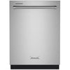 Kitchen Aid KDTE204KPS1 24 In. Printshield Stainless Steel Top Control Built-In Dish Parts