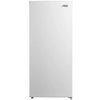 Midea ARU07B3AWW Arctic King 7.1 Cu. Ft. Convertible Upright Refrigerator/Freezer - White
