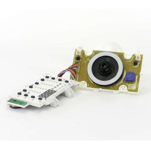 LG Part# EBR85194713 Power Control Board - Genuine OEM