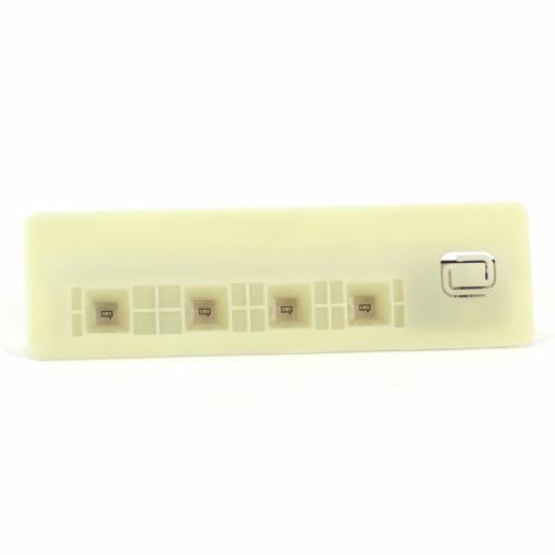 Samsung Flex Zone Control Board DA97-10605C