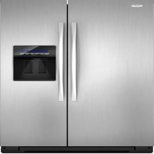 Whirlpool WSF26D4EXS03 Refrigerator