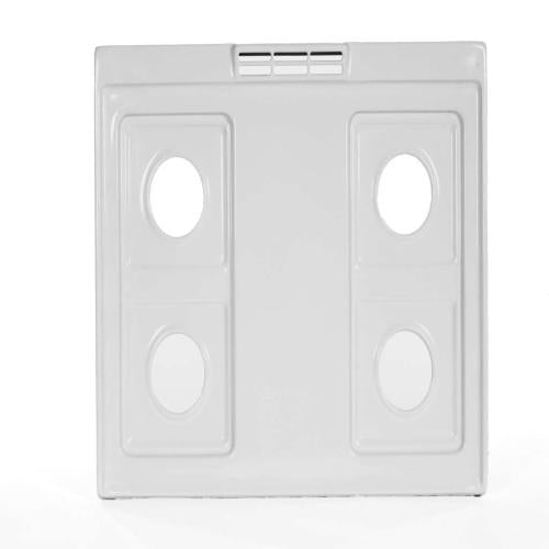 GE Range - Oven/Stove Main Cooktop (White) JGBS07PEW1WW