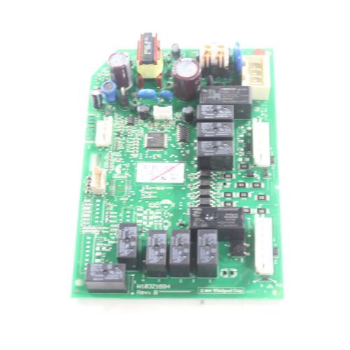 Whirlpool Electronic Control Board WPW10446514