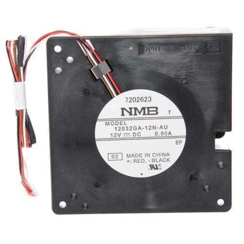 Samsung Part# DG31-00011D Fan Motor - Genuine OEM