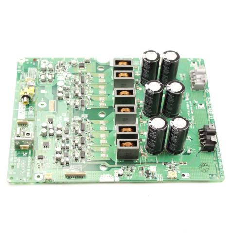 Sony 6Ch Damp Mounted Pc Board - A-2058-003-A