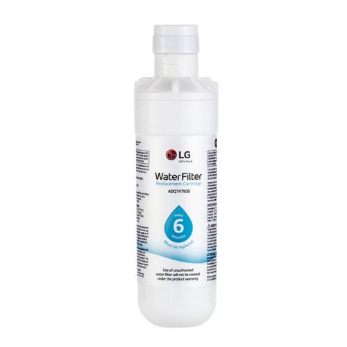 LG Water Filter (6 month) ADQ74793501