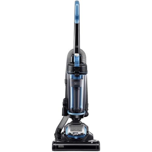Midea BDASL201 Black + Decker Ultra Lightweight Upright Vacuum Cleaner