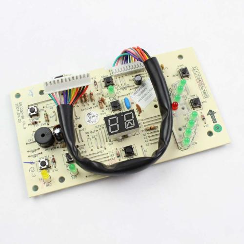 Electrolux Pc Board,Display/Input - 5304467129