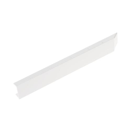 GE Part# WR72X10444 Vegetable Pan Roller Guide (OEM)