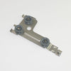 Samsung Part# DD97-00122A Dishrack Adjuster Assembly - Right side (OEM)