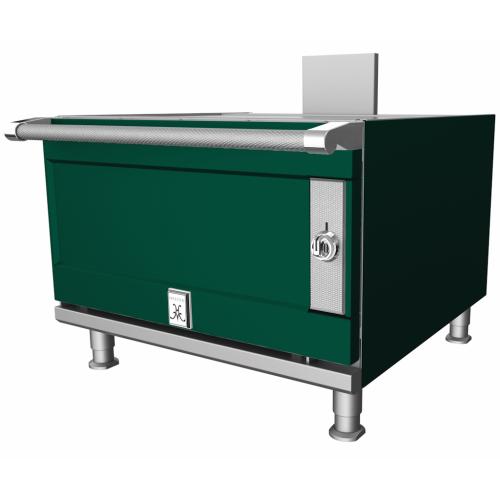 Hestan HSOP36LPH1CG Assembly, Oven, Standard With Pilot, Lp-H1, Chrome Green