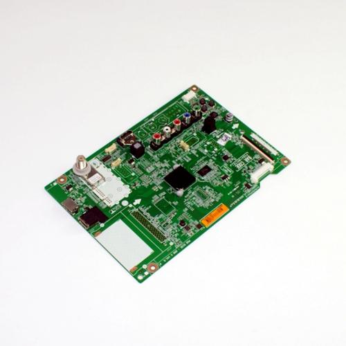 Lg Chassis Assembly - EBT62394293