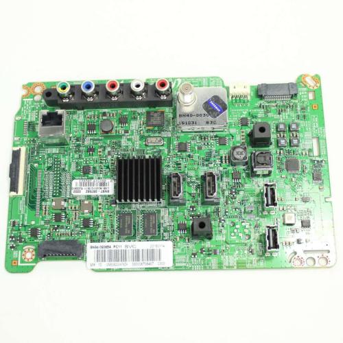 Samsung Part# BN94-09065A Main Power Control Board Assembly - Genuine OEM