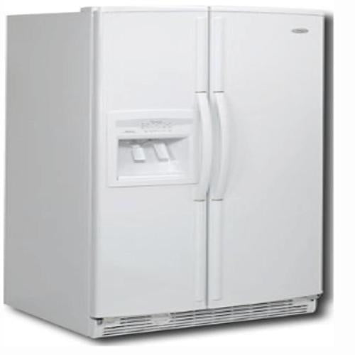 Whirlpool GS6SHAXLS03 Refrigerator