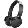 Sony MDRXB650BT MDR-XB650BT EXTRA BASSâ„¢ Wireless Headphones