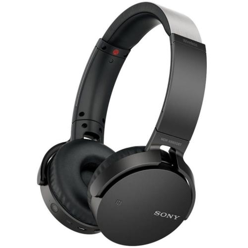 Sony MDRXB650BT MDR-XB650BT EXTRA BASSâ„¢ Wireless Headphones